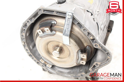 12-15 Mercedes W204 C250 SLK250 722.9 7G Automatic Transmission 722.997 OEM 90K