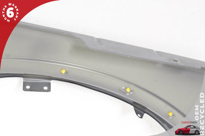 2010-2016 Land Rover LR4 HSE Left Driver Side Fender Assembly AH2216015AA OEM