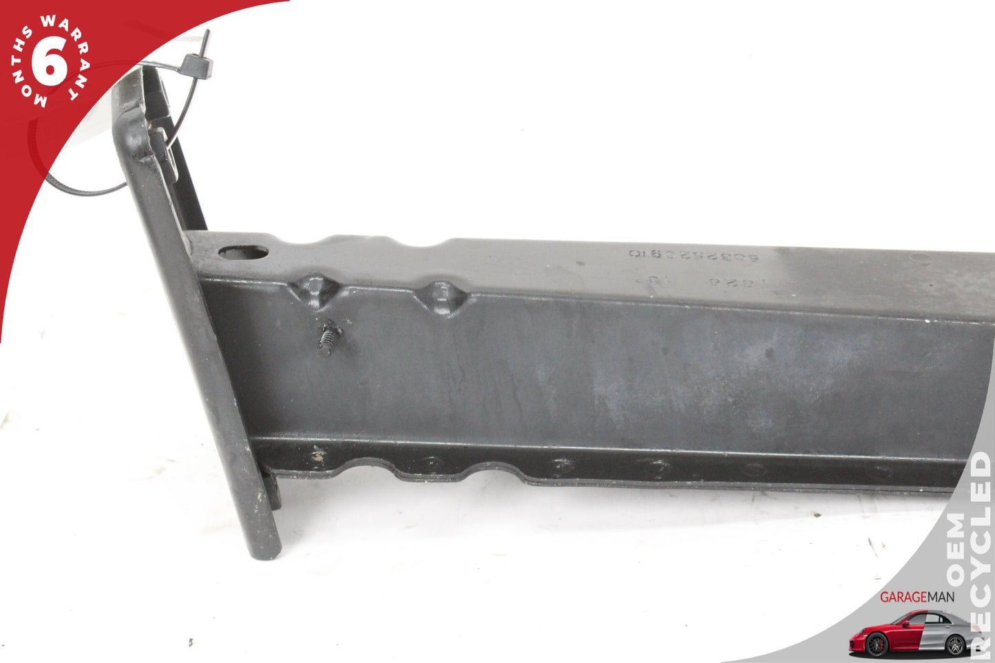 2012-2019 Fiat 500e Front Right Side Bumper Impact Bar Bracket 5032520910 OEM