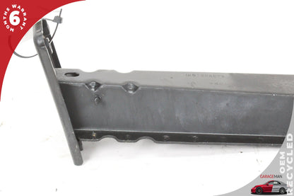 2012-2019 Fiat 500e Front Right Side Bumper Impact Bar Bracket 5032520910 OEM