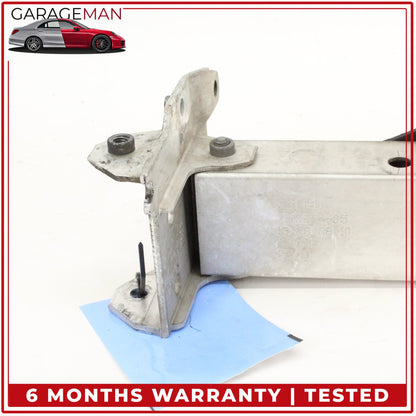 2011-2016 BMW 528i F10 Sedan Front Right Lower Deformation Element Bracket 51117158874 OEM