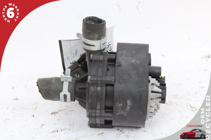 2012-2015 Tesla Model S 85D Battery Cooling Auxiliary Water Pump Motor OEM