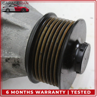 2009-2018 Porsche Cayenne 958 Audi S4 Q7 A6 Engine Supercharger 06E145601E OEM