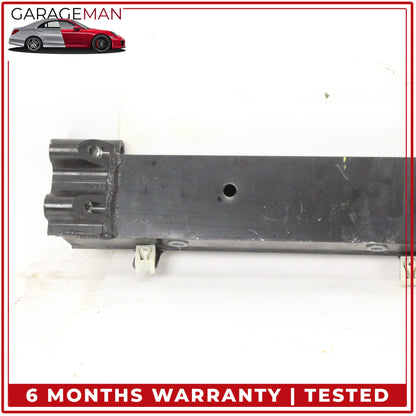 2014-2021 BMW i3 I01 Rear Frame Crossmember Bar Mount Bracket 6868859 OEM