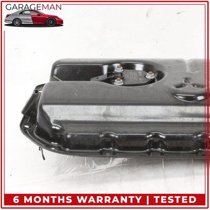 2009-2018 Audi A6 Q7 Porsche Cayenne 958 Lower Oil Pan 06E103600C OEM