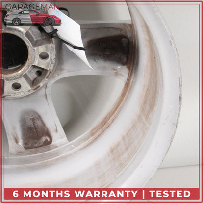 2014-2019 Mercedes W117 CLA250 Front or Rear Side Wheel Rim 7.5JX17H2 ET52.5 OEM