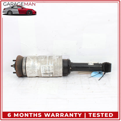 2006-2013 Range Rover Sport Front Left or Right Side Airmatic Shock Strut OEM