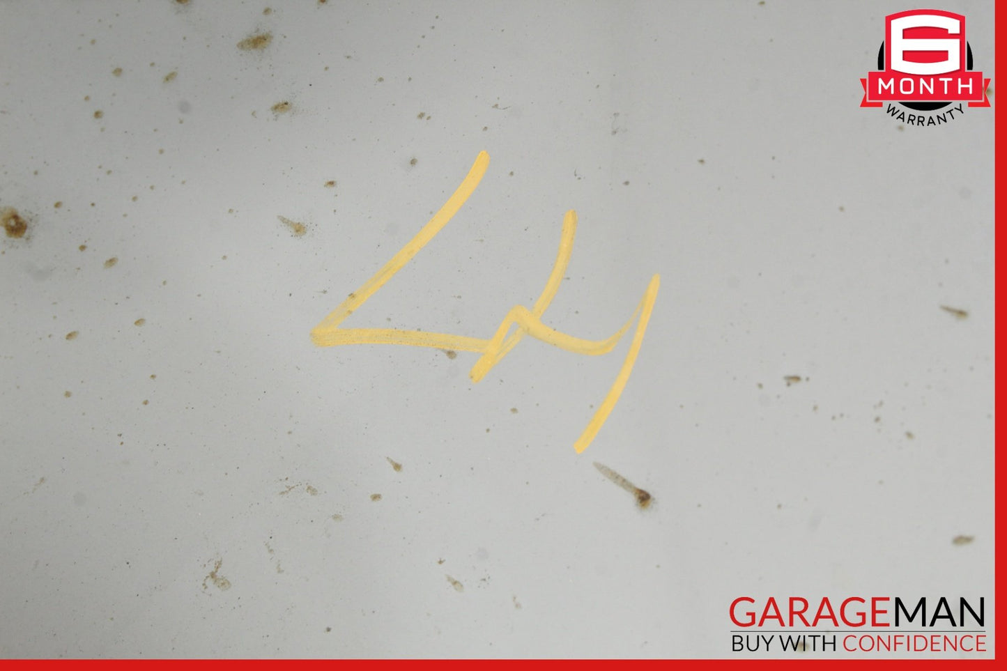 2007-2013 Mercedes-Benz S400 W221 Left Driver Side Fender Panel 2218800118 OEM
