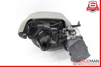 2008-2010 Audi A4 Intake Manifold 06E133210