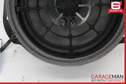 2018-2024 Audi A4 Rear Left and Right Side Door Audio Speaker 8W5035411A OEM