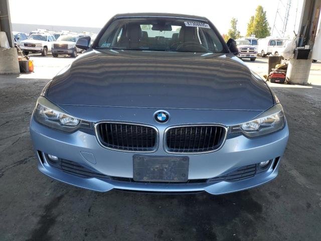 Parting Out- 2013 BMW 320i xDrive- 202 202