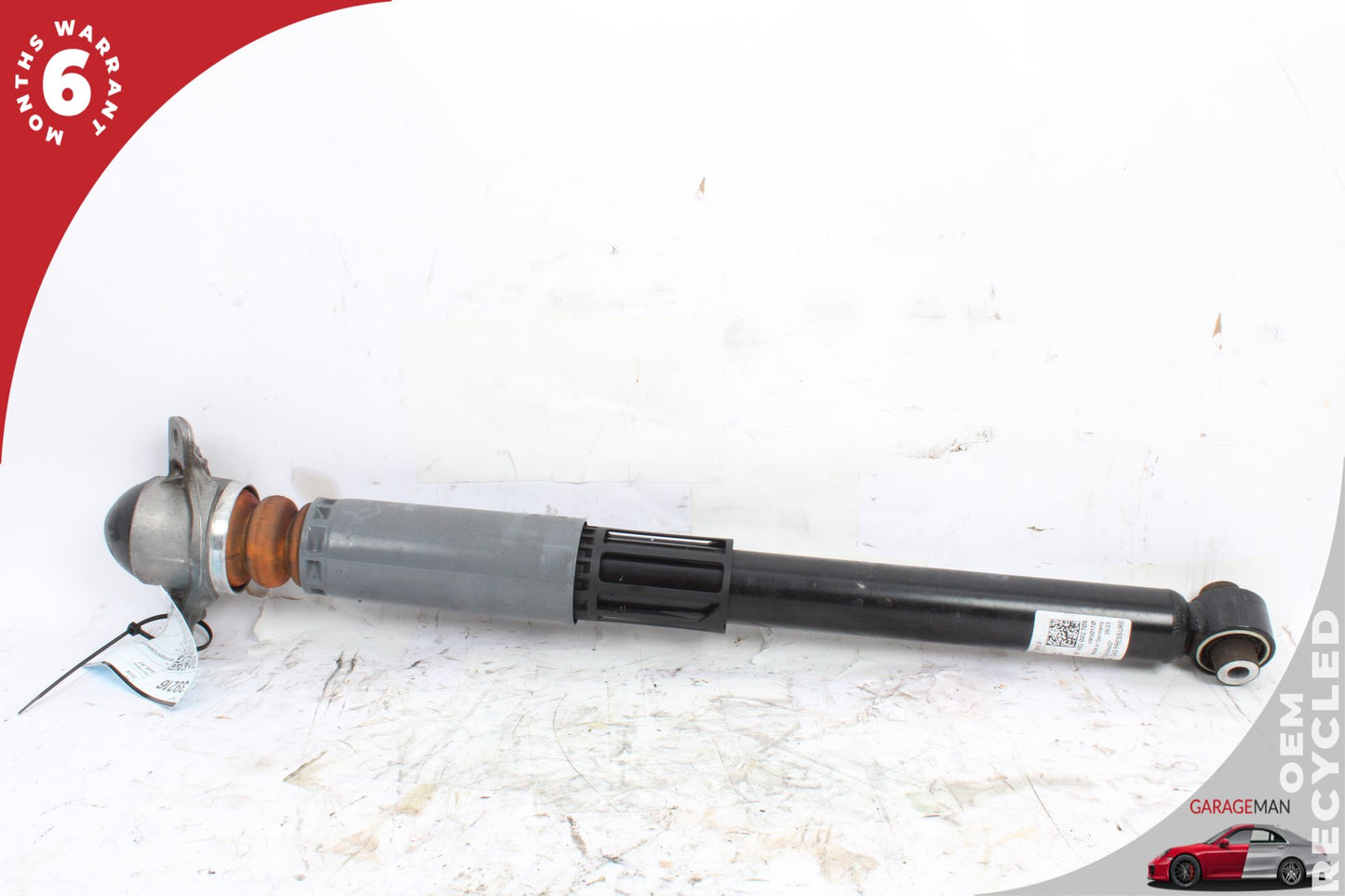 2022-2026 Audi A3 S3 Rear Left and Right Shock Strut Absorber Set 5WA512011F OEM