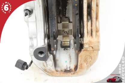 2010-2023 Porsche Cayenne S Hybrid 92A SUV Front Left and Right Side Brake Caliper 7PP615123