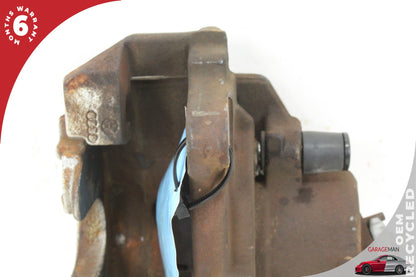 2005-2016 Audi TT 8J Front Left and Right Side Brake Caliper Set 1K0615124E OEM