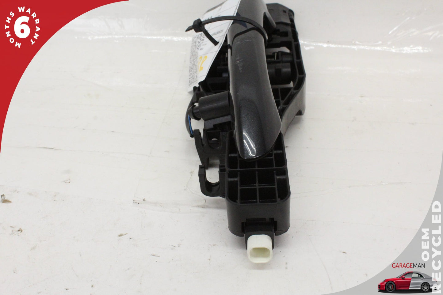 2015-2024 Porsche Macan 95B Right Passenger Side Exterior Door Handle OEM