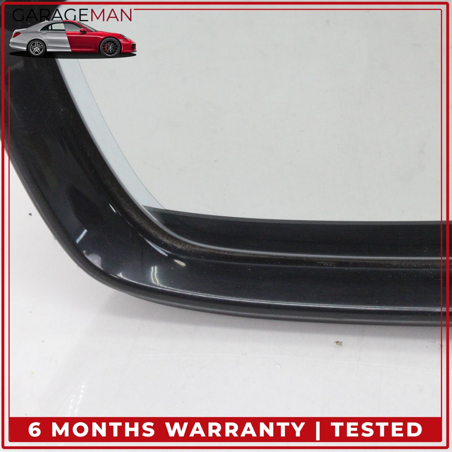 2019-2026 BMW M340i G20 Front Left Door Rear View Mirror w/ Camera 8498239 OEM