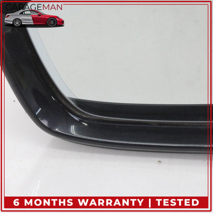 2019-2026 BMW M340i G20 Front Left Door Rear View Mirror w/ Camera 8498239 OEM