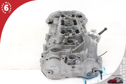 2013-2018 Audi S7 4G Right Side Engine Cylinder Head Valve Cover 079103286 OEM