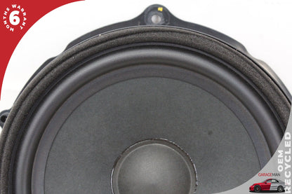 2016-2020 Jaguar XF X260 Front/ Rear Left and Right Side Audio Speakers Set OEM
