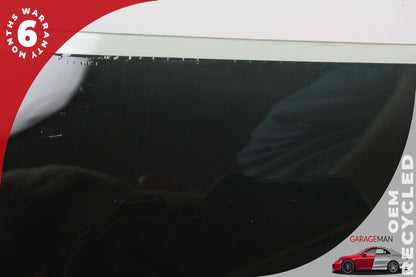 2015-2021 Subaru WRX Sedan Front Right Side Door Window Glass 61011VA000 OEM