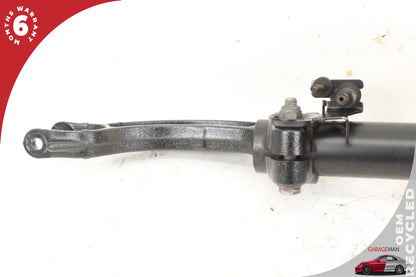 2012-2018 Audi A6 C7 Front Left & Right Strut Shock Absorber 4G0413031D OEM