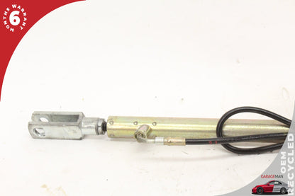 1997-2004 Mercedes-Benz SLK230 R170 Convertible Trunk Lid Cylinder 1708000272 OEM