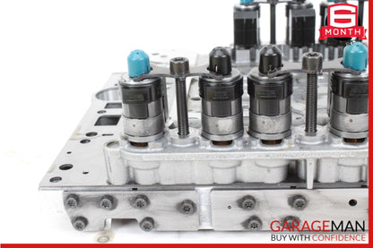 2004-2017 Mercedes-Benz C300 W205 Transmission Valve Body 2122771201