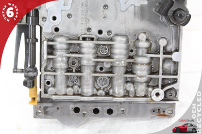 2004-2012 Mercedes-Benz C280 C-Class W203 Transmission Valve Body 2202771301