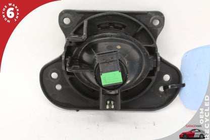 2012-2017 Fiat 500e Front Left Driver Side Fog Light Lamp 68144162AA OEM