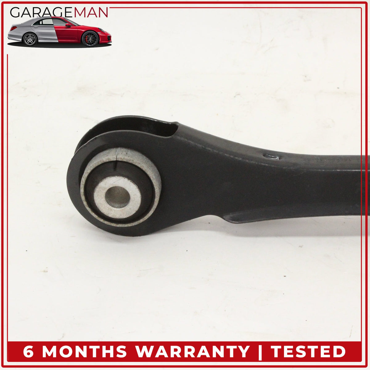 2012-2018 BMW 320i xDrive Rear Right Side Upper Forward Control Arm 6792540 OEM