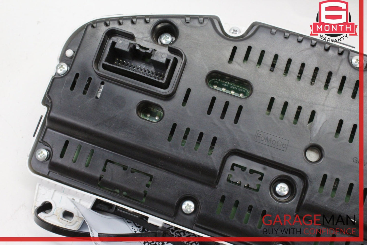 2014-2015 Ford Flex Speedometer Instrument Cluster Gauges  EA8T-10849-AE OEM