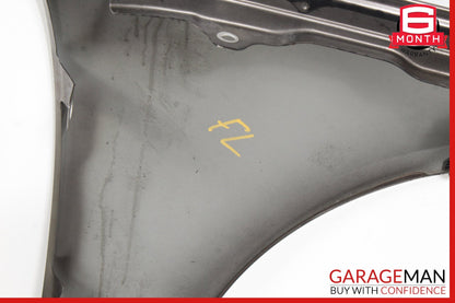 2012-2018 Audi A6 C7 Front Left Driver Side Fender Panel 4G0821101 OEM