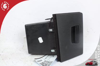 2011-2016 BMW 528i Front Left Driver Side Glove Box Storage Compartment OEM