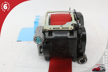 2014-2020 Mercedes W117 CLA45 AMG Front Right Seat Belt 1178601285 OEM