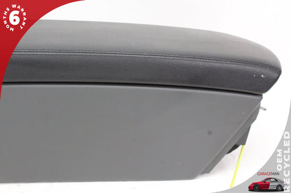 03-06 Mercedes-Benz SL500 R230 Front Center Console Armrest Storage Box 23068000