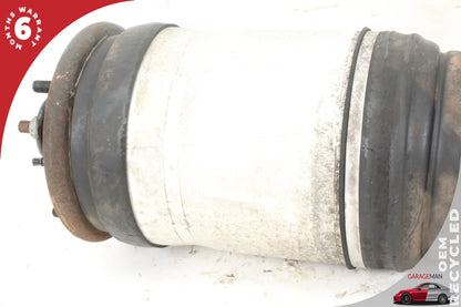 2010-2016 Land Rover LR4 SUV Rear Left or Right Side Shock Strut AH2218W002AA