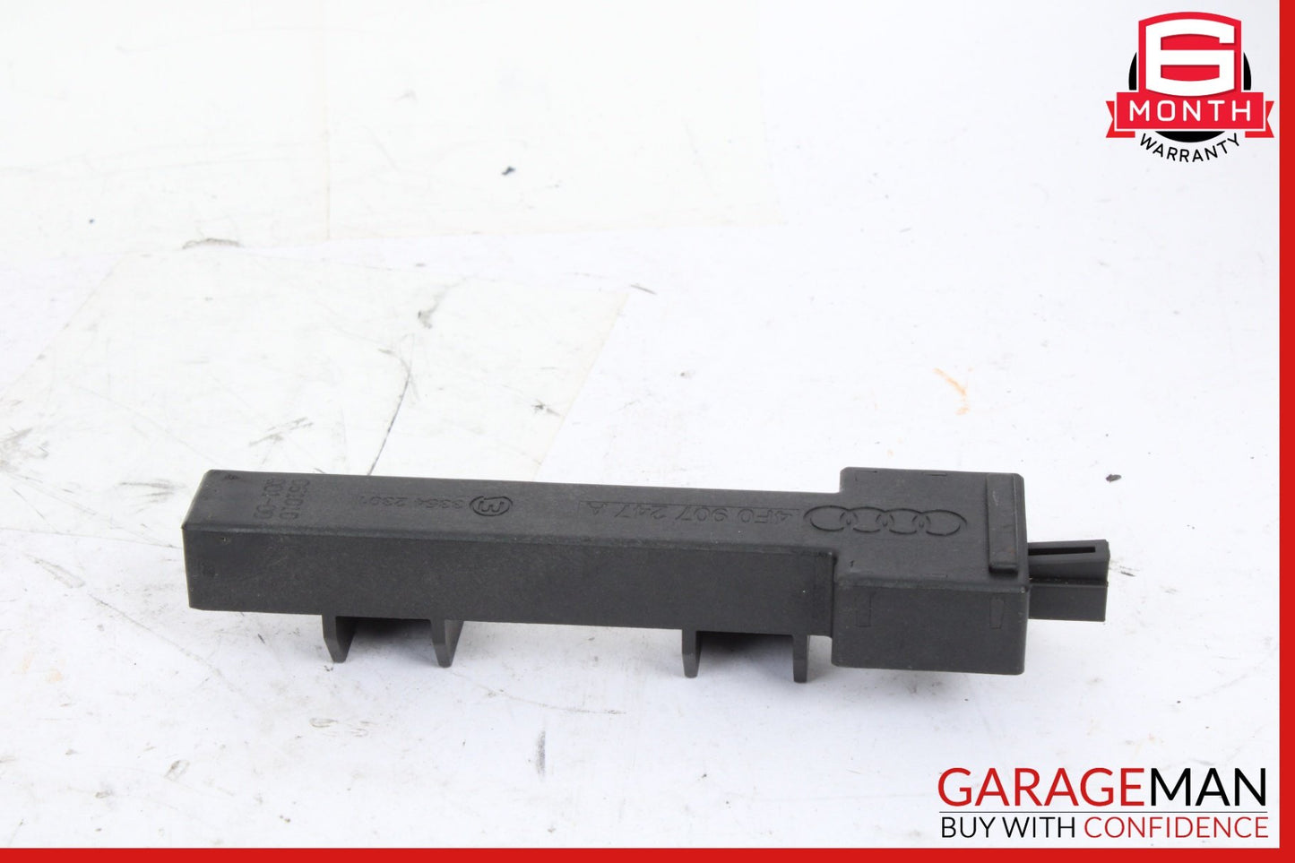 2007-2015 Audi Q7 4L Station Wagon Antenna Keyless Entry 4F0907247A Genuine