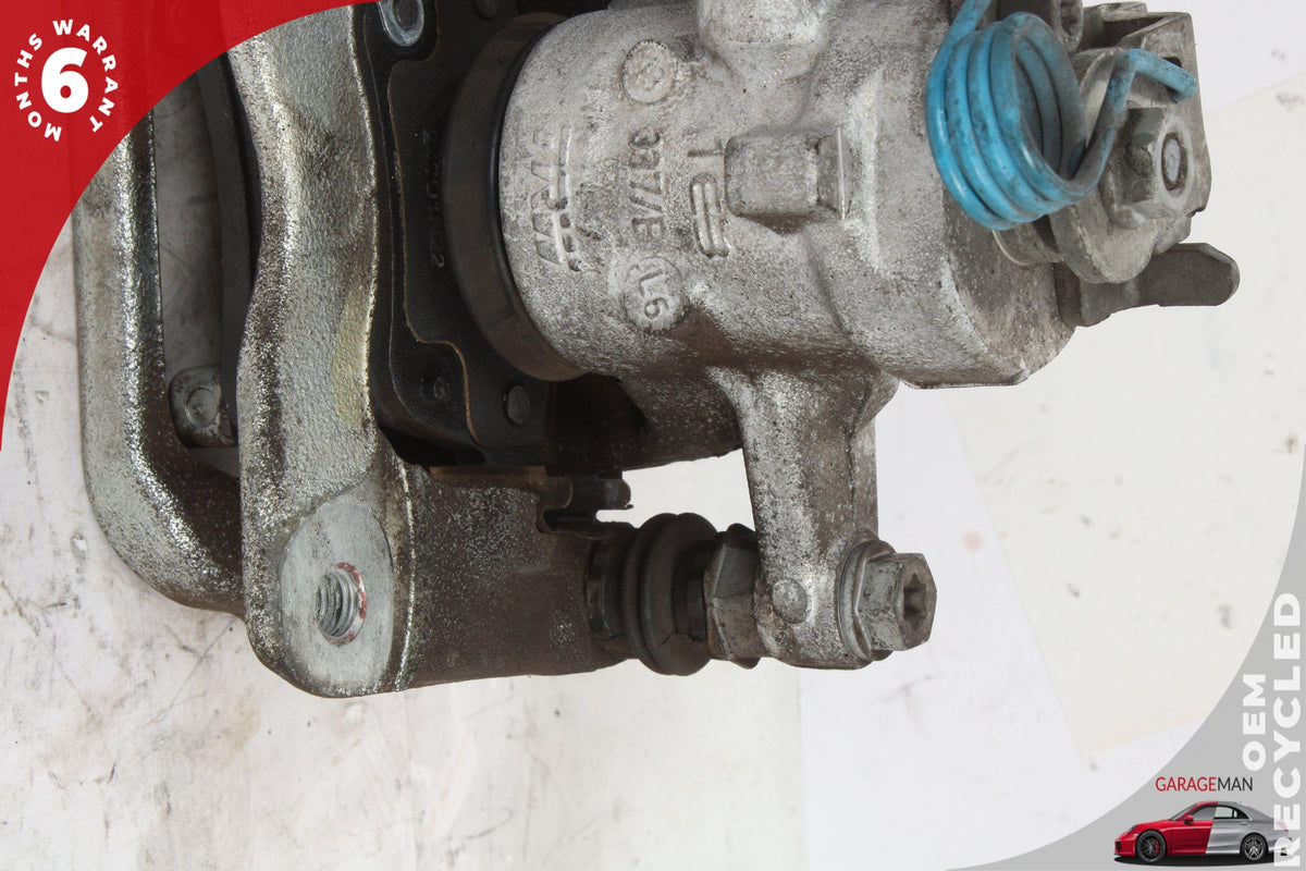 2014-2020 Fiat 500L Hatchback Rear Left and Right Side Brake Caliper 68211489AA