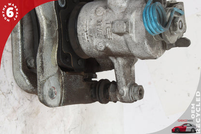 2014-2020 Fiat 500L Hatchback Rear Left and Right Side Brake Caliper 68211489AA