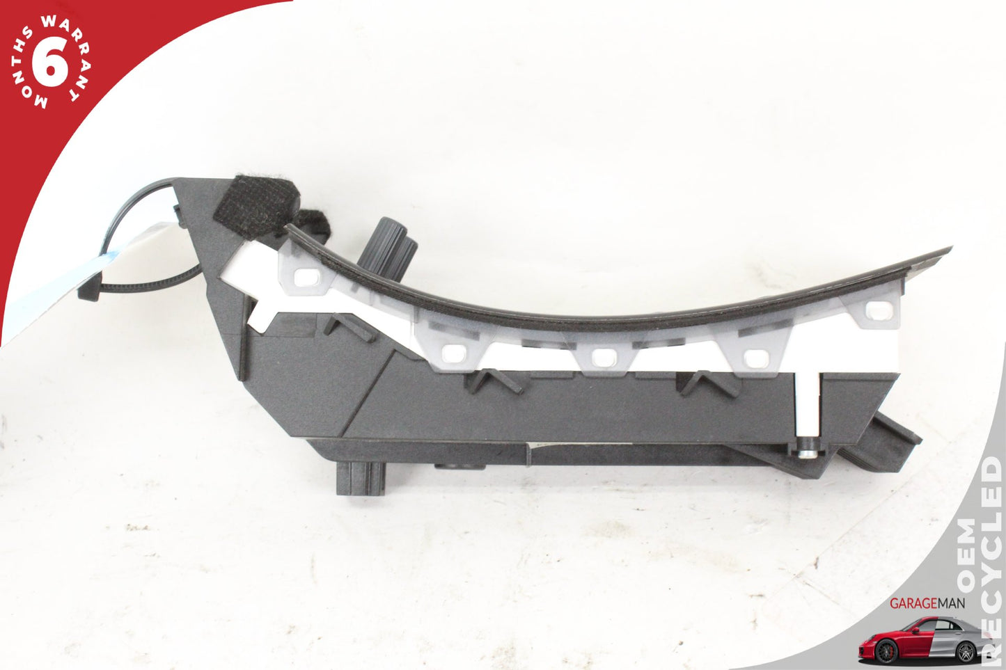 2007-2014 Mercedes W221 S550 Instrument Cluster Control Switch 2218202910 OEM