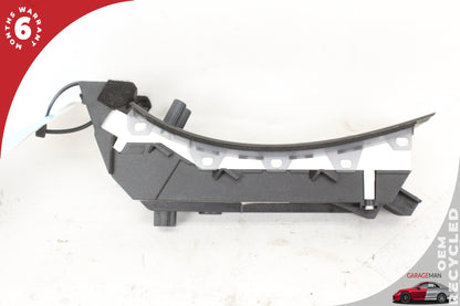 2007-2014 Mercedes W221 S550 Instrument Cluster Control Switch 2218202910 OEM