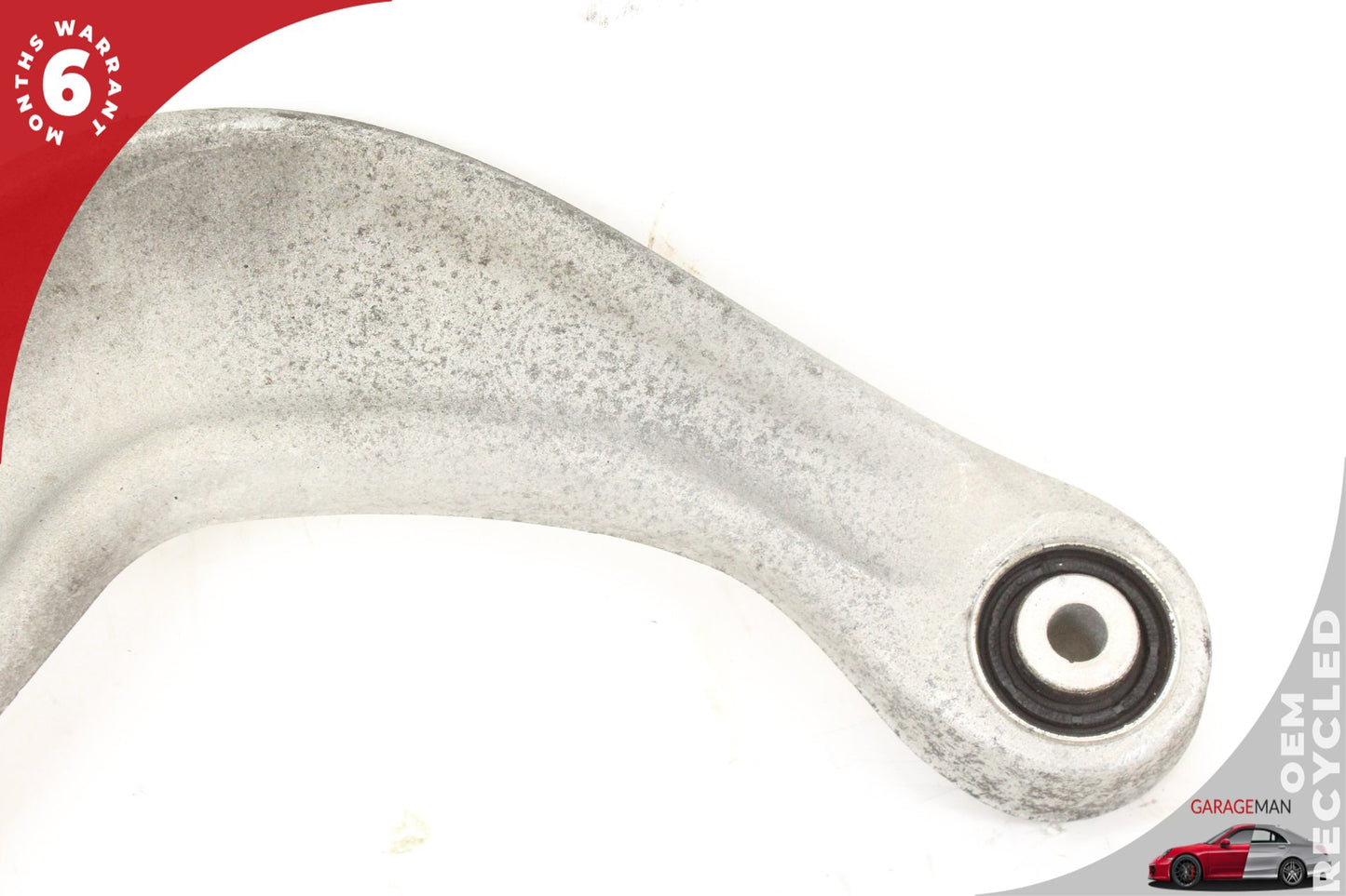 2009-2018 Audi A7 A6 Rear Right Passenger Side Upper Control Arm 8K0505324H OEM