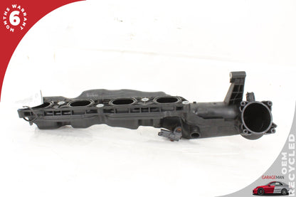 2011-2016 BMW 550i F10 N63 Right Side Air Intake Manifold 7555663