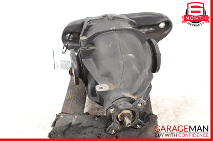 2001-2002 Mercedes-Benz CL55 AMG RWD Rear Differential Carrier 2203510508 OEM