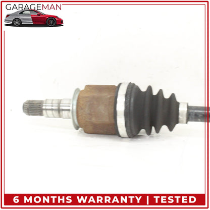 2014-2024 Infiniti Q50 V37 Front Right Side CV Axle Drive Shaft 391004GB0A OEM