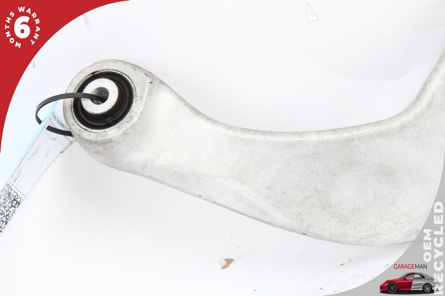 2009-2018 Audi A5 A4 Rear Left Driver Side Upper Control Arm 8K0505323H OEM