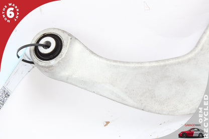 2009-2018 Audi A5 A4 Rear Left Driver Side Upper Control Arm 8K0505323H OEM