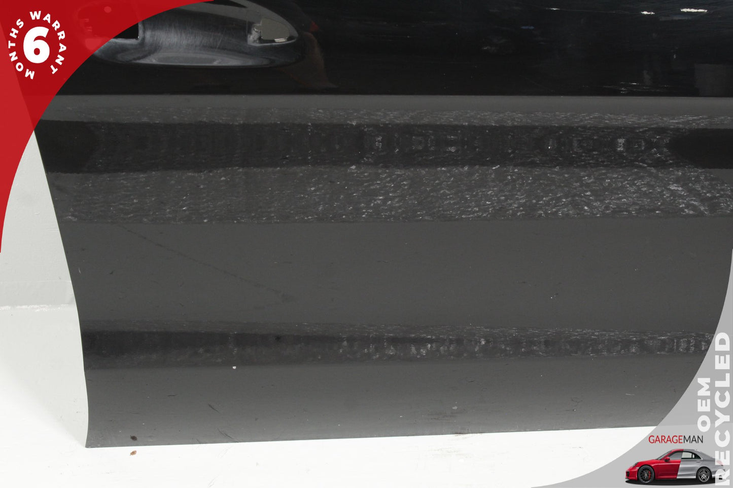 2012-2019 Mercedes X166 GL450 GLE350 Front Right Door Shell Panel 1667200205 OEM