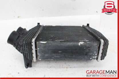 2014-2024 Maserati Quattroporte Right Side Turbocharger Intercooler 670009833