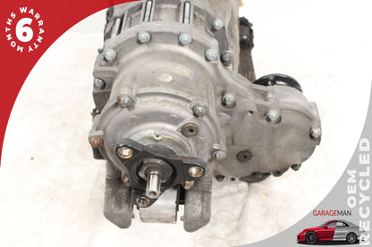 2004-2006 Mercedes-Benz E500 W211 Automatic Transmission Assembly 722.6 5G mileage 235k